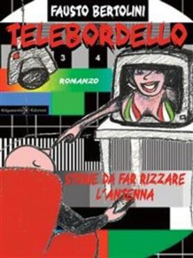 Bertolini |  Telebordello | eBook | Sack Fachmedien