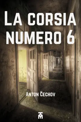 Cechov |  La corsia n°6 | eBook | Sack Fachmedien