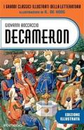 Boccaccio |  Decameron illustrato da R. de Hoog | eBook | Sack Fachmedien