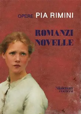 Rimini |  Romanzi Novelle | eBook | Sack Fachmedien
