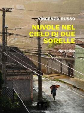 Russo |  Nuvole nel cielo di due sorelle | eBook | Sack Fachmedien