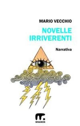 Vecchio |  Novelle irriverenti | eBook | Sack Fachmedien