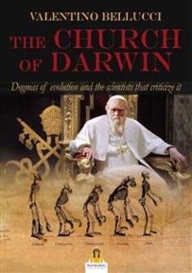 Bellucci |  The Church of Darwin | eBook | Sack Fachmedien