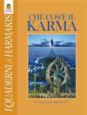 Bellucci |  Cos'è il Karma | eBook | Sack Fachmedien