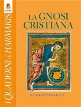 Bellucci |  La Gnosi Cristiana | eBook | Sack Fachmedien
