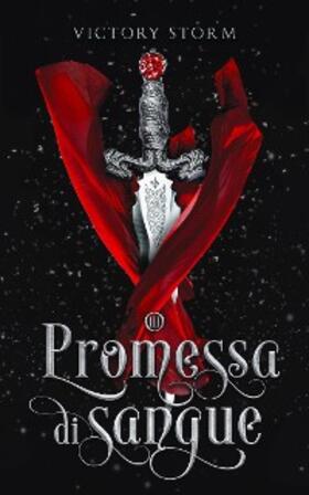 Storm |  Promessa di sangue | eBook | Sack Fachmedien