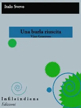 Svevo | Una burla riuscita | E-Book | www.sack.de