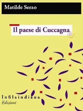 Serao |  Il paese di Cuccagna | eBook | Sack Fachmedien