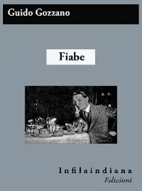 Gozzano |  Fiabe | eBook | Sack Fachmedien