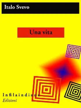 Svevo | Una vita | E-Book | www.sack.de