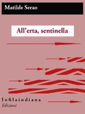 Serao |  All'erta, sentinella! | eBook | Sack Fachmedien
