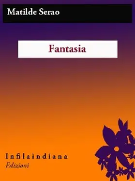 Serao |  Fantasia | eBook | Sack Fachmedien