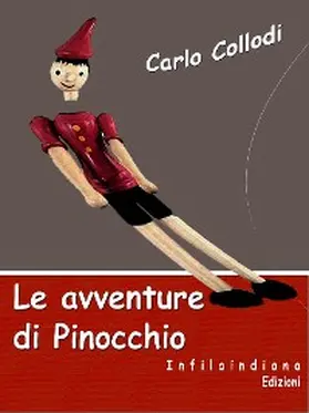 Collodi |  Le avventure di Pinocchio | eBook | Sack Fachmedien