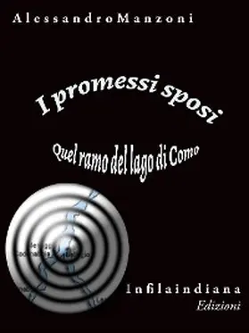 Manzoni |  I promessi sposi | eBook | Sack Fachmedien