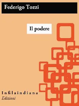Tozzi |  Il podere | eBook | Sack Fachmedien