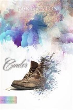 Sexton |  Cinder | eBook | Sack Fachmedien