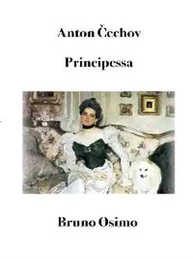 Cechov / Osimo |  Principessa | eBook | Sack Fachmedien