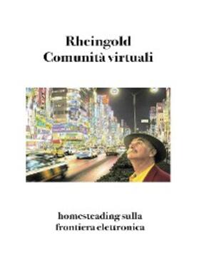 Rheingold |  Comunità virtuali | eBook | Sack Fachmedien