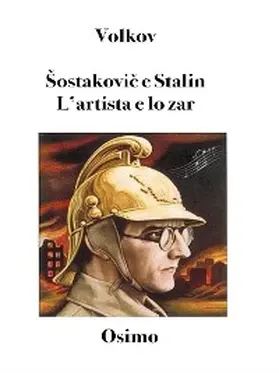 Volkov / Osimo |  sostakovic e Stalin | eBook | Sack Fachmedien