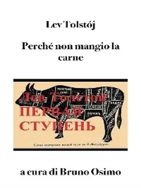 Tolstój / Osimo |  Perché non mangio la carne | eBook | Sack Fachmedien