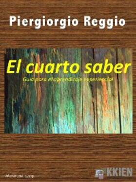Reggio |  El cuarto saber | eBook | Sack Fachmedien