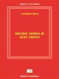 Bruni |  Diverse Visioni di Gesù Cristo | eBook | Sack Fachmedien