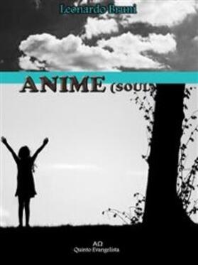 Bruni | Anime | E-Book | sack.de