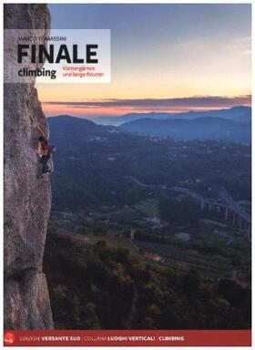 Tomassini |  Finale Climbing 2017 | Buch |  Sack Fachmedien