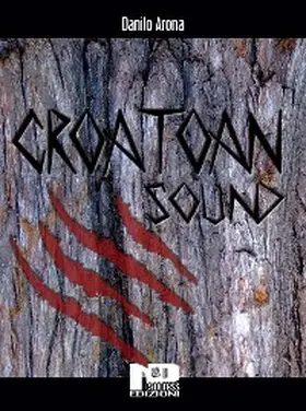 Arona |  Croatoan Sound | eBook | Sack Fachmedien