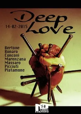 Massaro / Bertone / Picciuti |  Deep Love | eBook | Sack Fachmedien