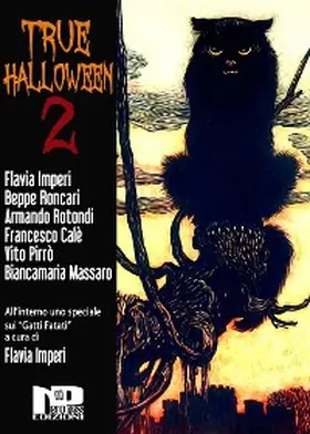 Massaro / Imperi / Calè |  True Halloween 2 | eBook | Sack Fachmedien