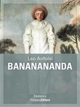 Anfolsi |  Bananananda | eBook | Sack Fachmedien