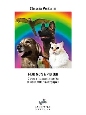 Venturini |  Fido non è più qui | eBook | Sack Fachmedien