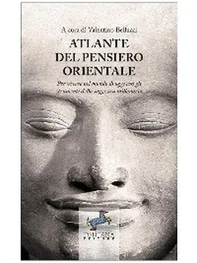 Bellucci |  Atlante del pensiero Orientale | eBook | Sack Fachmedien