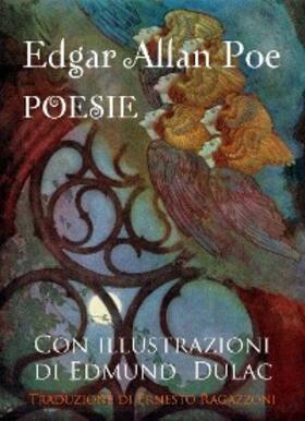 Poe |  Il corvo e altre poesie | eBook | Sack Fachmedien