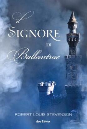 Stevenson |  Il signore di Ballantrae | eBook | Sack Fachmedien