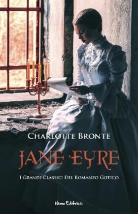 Brontë |  Jane Eyre | eBook | Sack Fachmedien