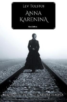 Tolstoj |  Anna Karenina | eBook | Sack Fachmedien