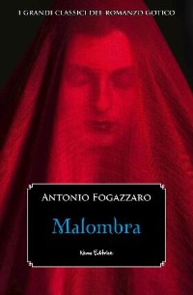Fogazzaro |  Malombra | eBook | Sack Fachmedien