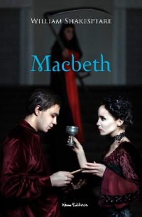 Shakespeare |  Macbeth | eBook | Sack Fachmedien