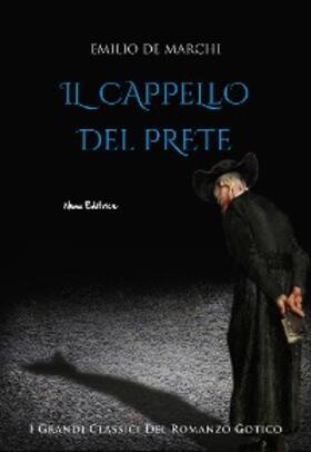 De Marchi |  Il cappello del prete | eBook | Sack Fachmedien