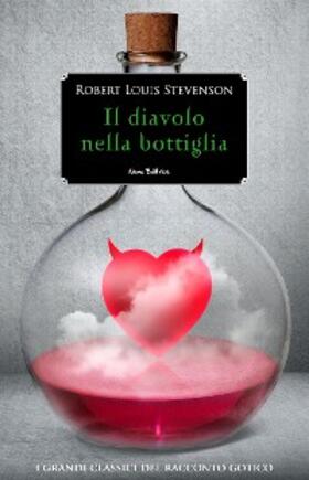 Stevenson |  Il diavolo nella bottiglia | eBook | Sack Fachmedien