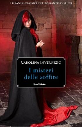 Invernizio |  I misteri delle soffitte | eBook | Sack Fachmedien