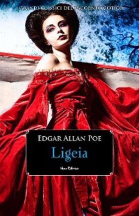 Poe |  Ligeia | eBook | Sack Fachmedien