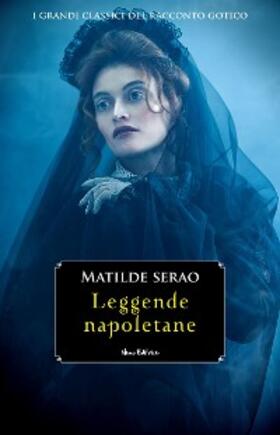 Serao |  Leggende napoletane | eBook | Sack Fachmedien