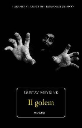 Meyrink |  Il golem | eBook | Sack Fachmedien