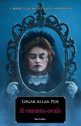 Poe |  Il ritratto ovale | eBook | Sack Fachmedien
