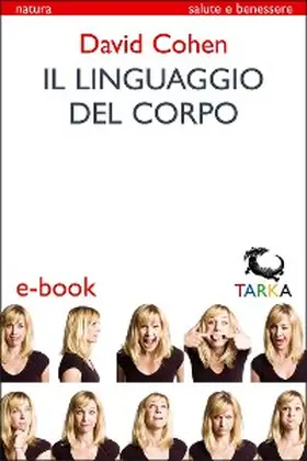 Cohen |  Il linguaggio del corpo | eBook | Sack Fachmedien