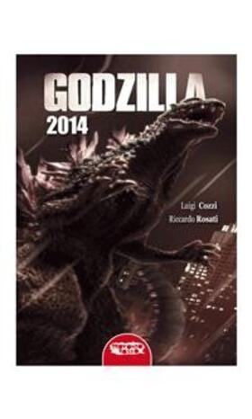 Cozzi / Rosati |  Godzilla 2014 | eBook | Sack Fachmedien