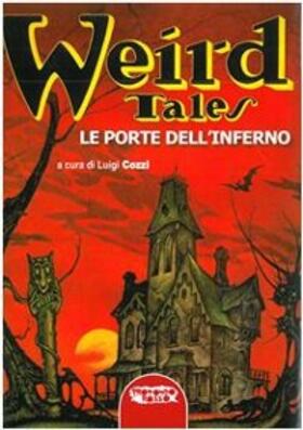 Cozzi |  Weird tales. Le porte dell'inferno | eBook | Sack Fachmedien